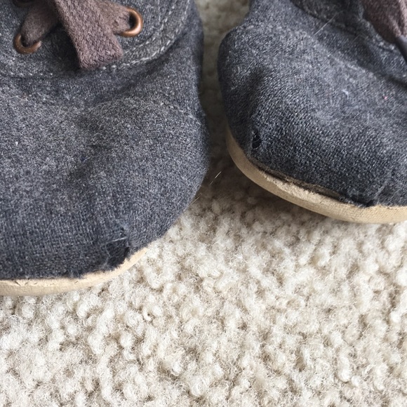 Toms woven sneakers - Picture 3 of 5